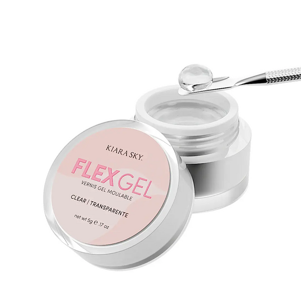 Kiara Sky Flex Gel