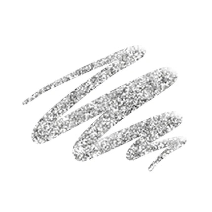 Kiara Sky Gel Art Silver Stroke