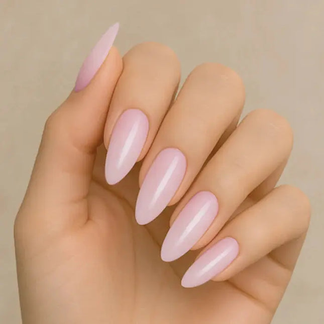 Kiara Sky Gel Builder Blooming