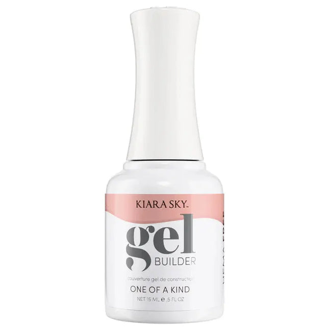 Kiara Sky Gel Builder One Of A Kind
