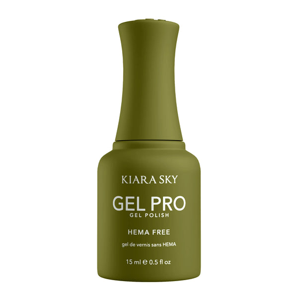 Kiara Sky Gel Pro Gel Polish Gardens Of Versailles