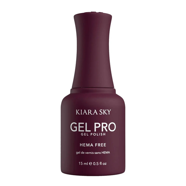 Kiara Sky Gel Pro Gel Polish Marooned