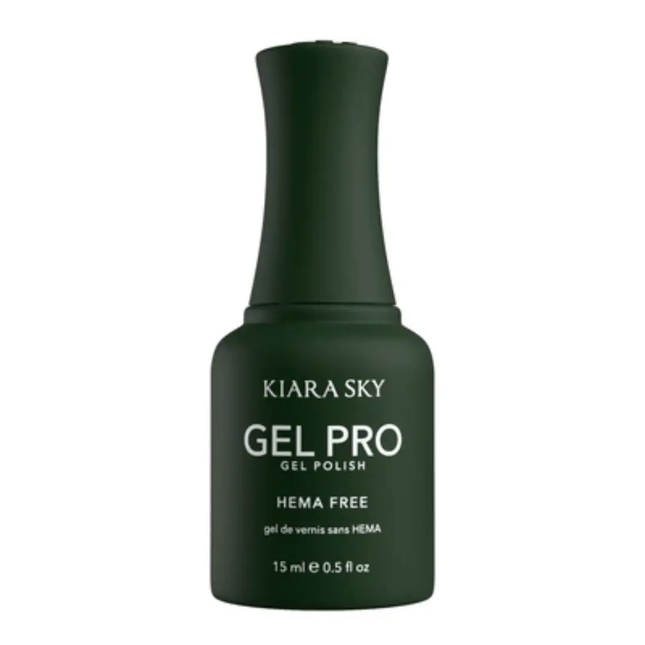 Kiara Sky Gel Pro Gel Polish Pine-ing For Me