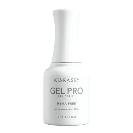 Kiara Sky Gel Pro Gel Polish Splash Of Milk