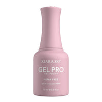 Gel Pro Gel Polish Whisper