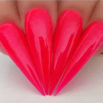 Kiara Sky Glow Dip Powder Pinkaholic