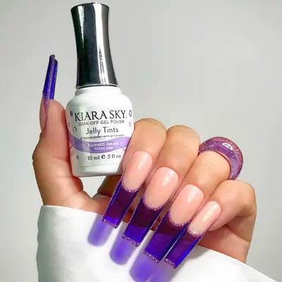 Kiara Sky Jelly Tint Dawned On Me