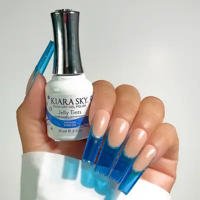 Kiara Sky Jelly Tint H2Oasis