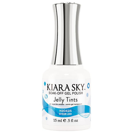 Kiara Sky Jelly Tint H2Oasis