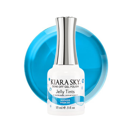 Kiara Sky Jelly Tint H2Oasis