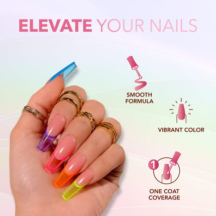 Kiara Sky Jelly Tint H2Oasis