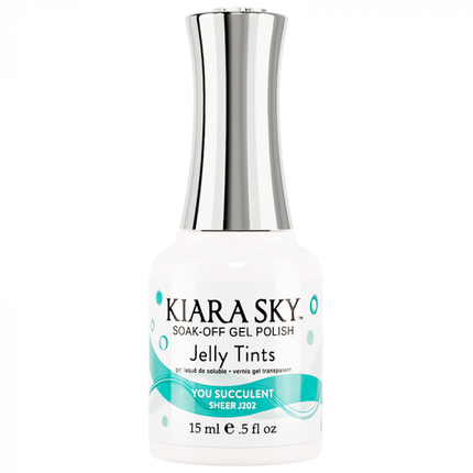Kiara Sky Jelly Tint You Succulent