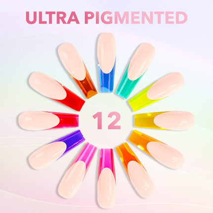 Kiara Sky Jelly Tint You Succulent