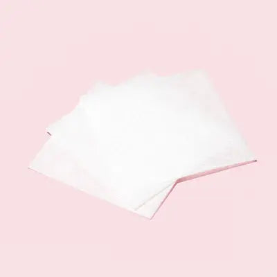 Kiara Sky Lint-Free Wipes