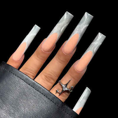 Kiara Sky Magnetic Soak-off Gel Polish Mist Me?