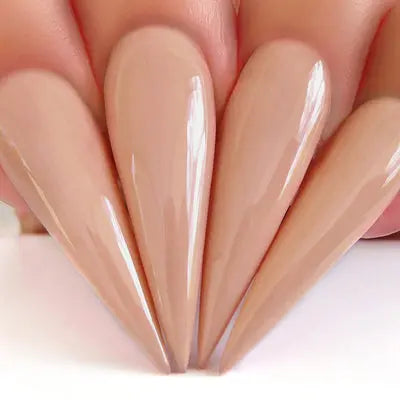 Kiara Sky Nail Lacquer Bare With Me