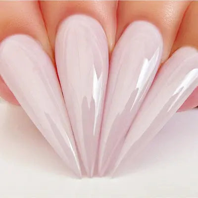 Kiara Sky Nail Lacquer Exposed