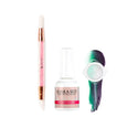 Kiara Sky Rub On Nail Set