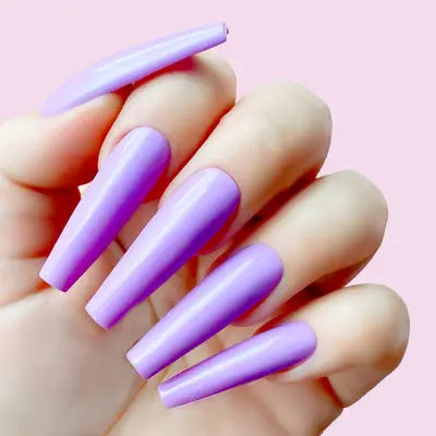 Kiara Sky Soak-off Gel Polish Drop The Beet