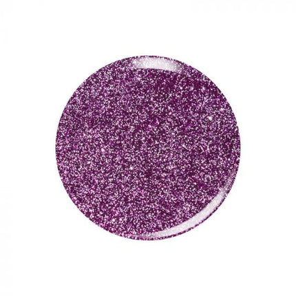 Kiara Sky Soak-off Gel Polish Glitter Aurora