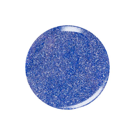 Kiara Sky Soak-off Gel Polish Glitter Frostbright