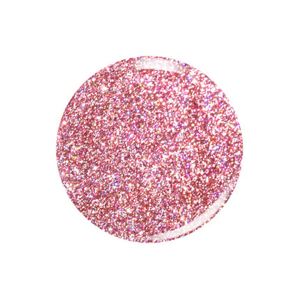 Kiara Sky Soak-off Gel Polish Glitter Mystical
