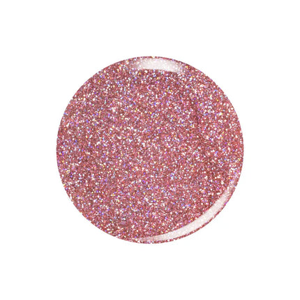 Kiara Sky Soak-off Gel Polish Glitter Mystical