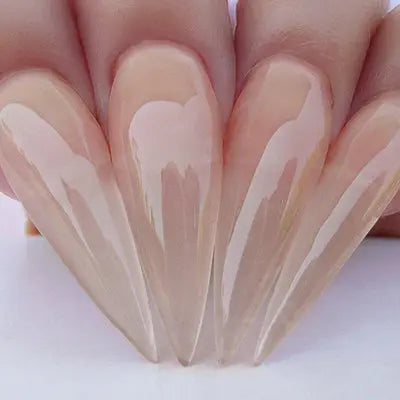 Kiara Sky Soak-off Gel Polish Only Natural