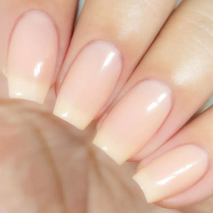 Kiara Sky Soak-off Gel Polish Only Natural
