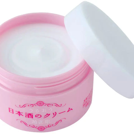 Kiku Masamune Sake Skin Care Cream