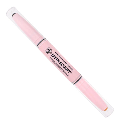 KimChi Chic Beauty Contour & Highlight Stick Effin Sculpt Dark