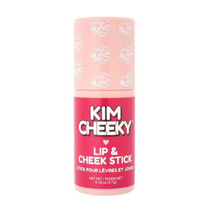 KimChi Chic Beauty Kim Cheeky Lip & Cheek Stick Dolled
