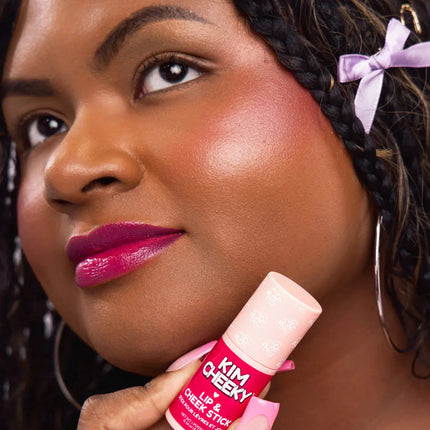 KimChi Chic Beauty Kim Cheeky Lip & Cheek Stick Dolled