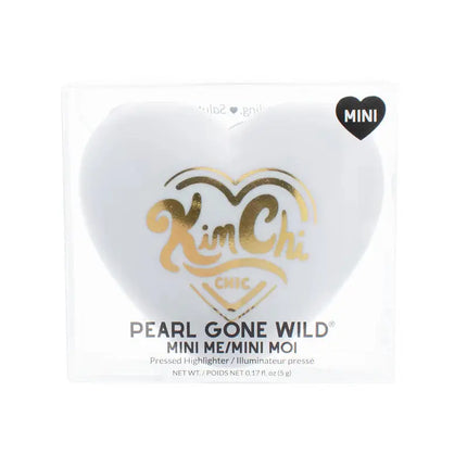 KimChi Chic Beauty Pearl Gone Wild Mini Me Hope