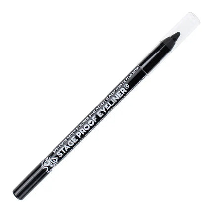 KimChi Chic Beauty Stage Proof Eyeliner Blackest Black