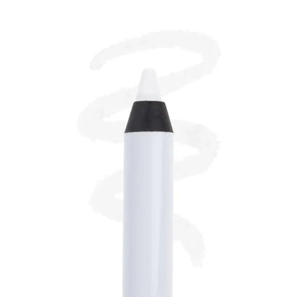 KimChi Chic Beauty Stage Proof Eyeliner Pure White