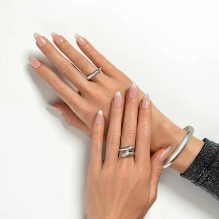 Kiss Gel Fantasy Magnetic North Coast