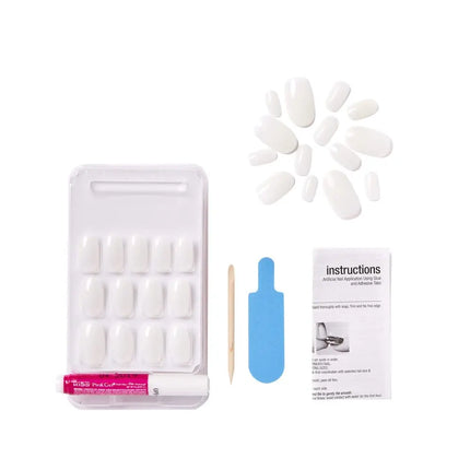 Kiss Salon Natural Break Even