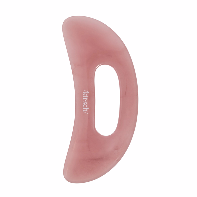 Kitsch Body Gua Sha Terracotta