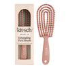 Detangling Flexi Brush Terracotta