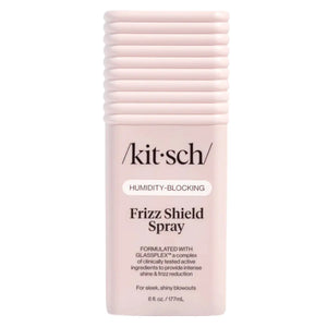 Humidity Blocking Frizz Shield Spray