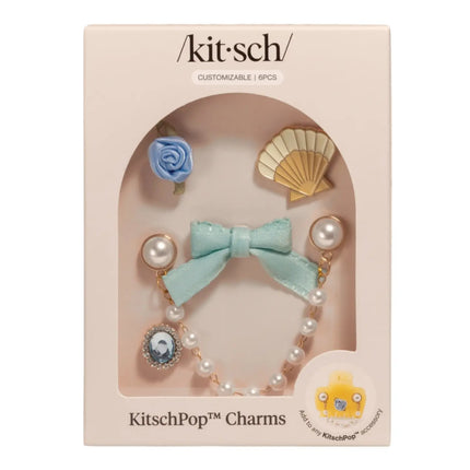 Kitsch Kitschpop Coastal Cottage Collection 6pc Set