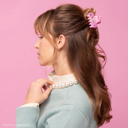 Kitsch Lisa Frank Cloud Clip Angel Kitty™