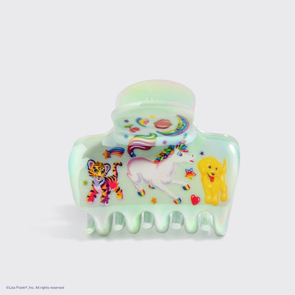 Kitsch Lisa Frank Cloud Clip Markie™