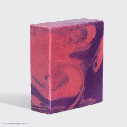 Kitsch Lisa Frank Dancing Dreams Body Wash Bar