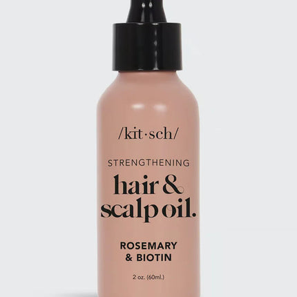 Kitsch Pre Wash Scalp Oil