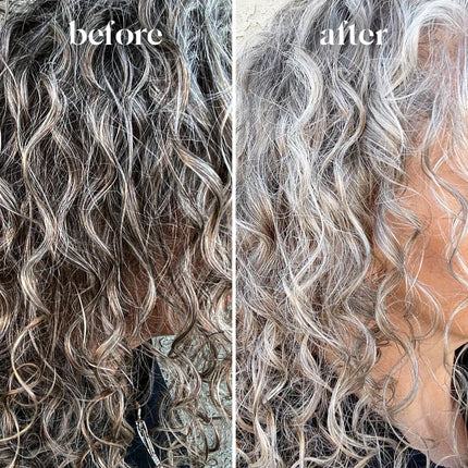 Kitsch Purple Toning Solid Shampoo with Biotin