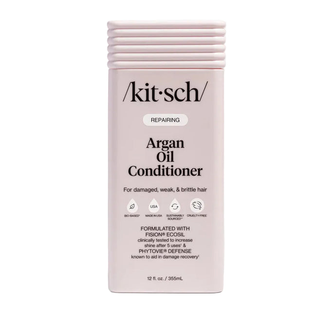 Kitsch Repairing Argan Oil Conditioner