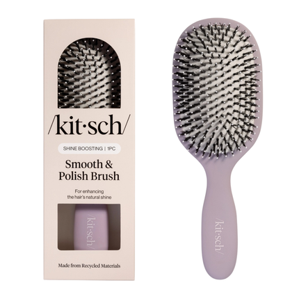 Kitsch Smooth & Polish Brush Soft Violet