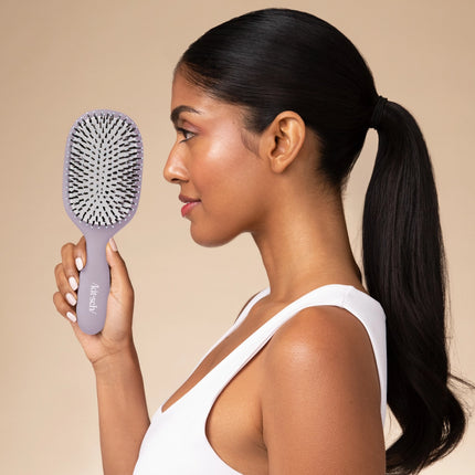 Kitsch Smooth & Polish Brush Soft Violet